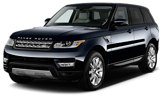   Land rover ( ) Range Rover Sport I